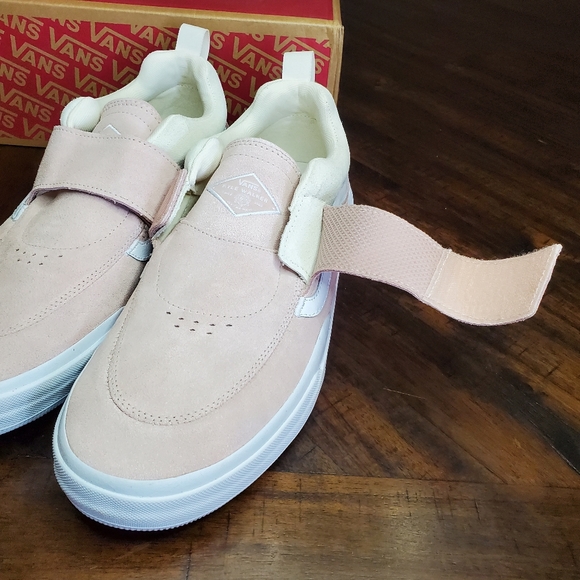 Vans Kyle Pro 2 Rose /Antique Men Size 13 - Picture 6 of 10